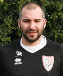 Alessandro CREMONESI - Portiere